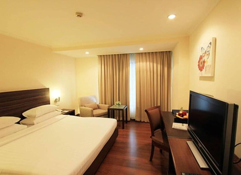 Quarto Foto