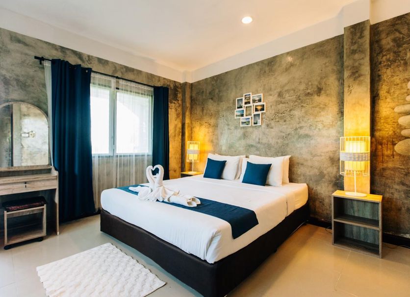 Quarto Foto