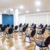 Sala de conferências