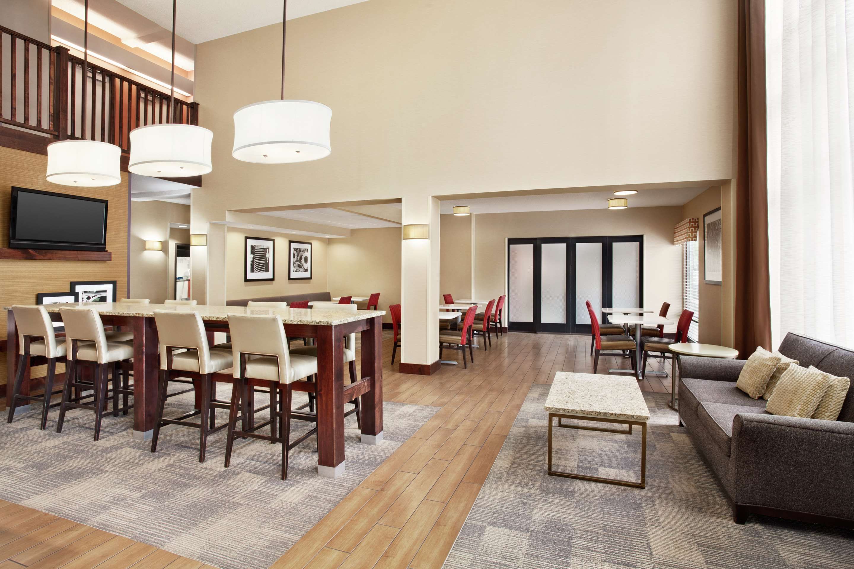 Sala de jantar