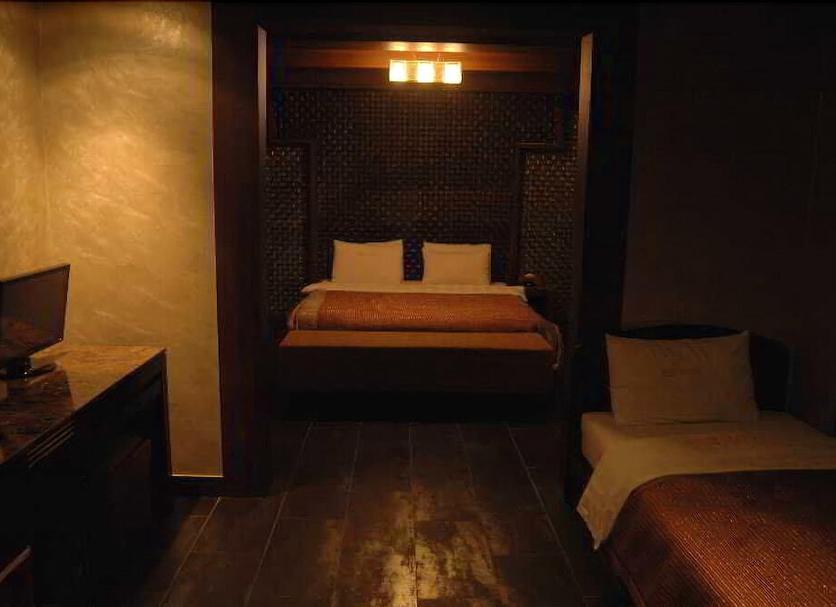 Quarto Foto