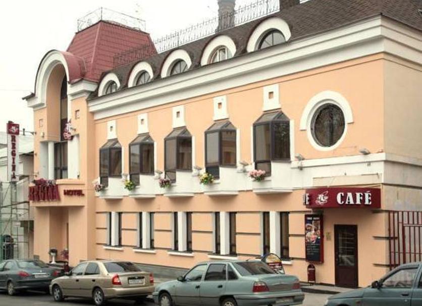 Edifício Foto