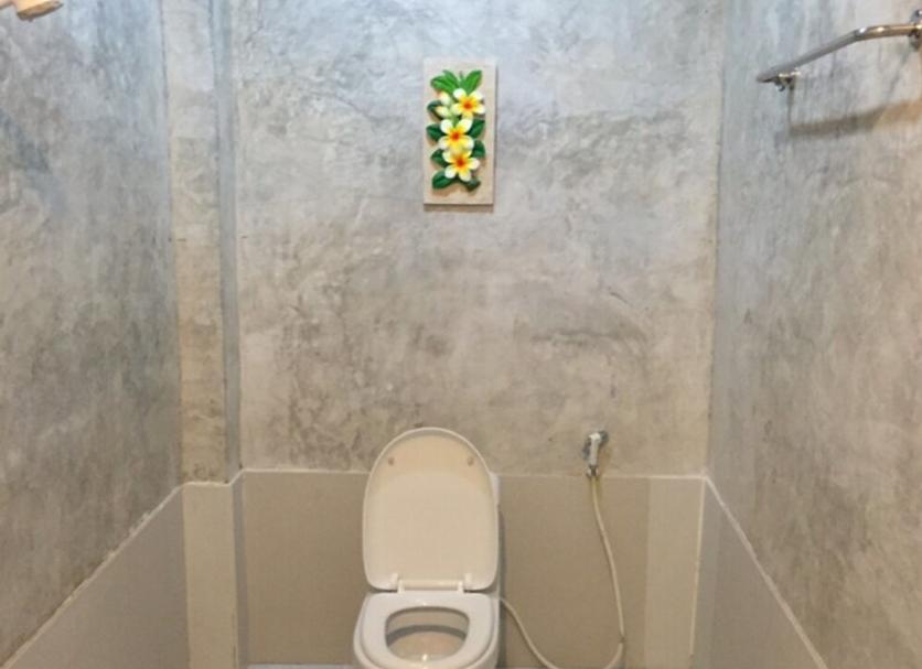 Banheiro Foto