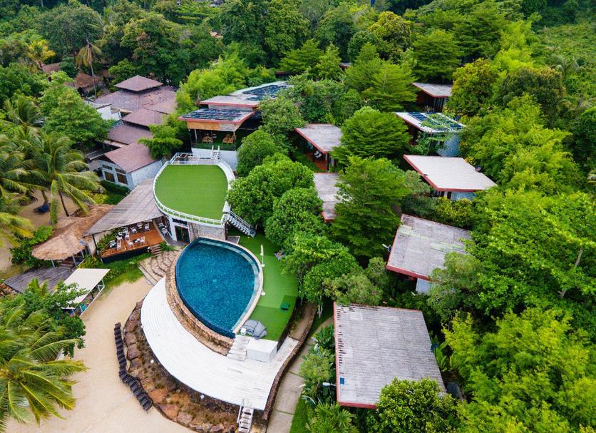 Piscina Foto