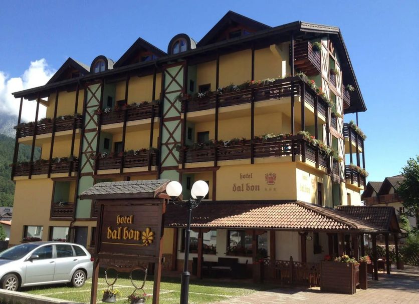 Edifício Foto