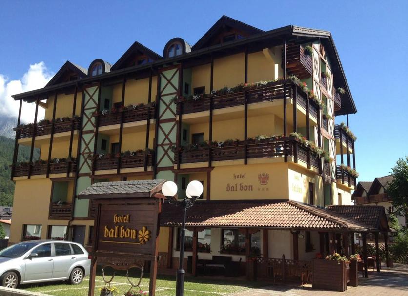 Edifício Foto