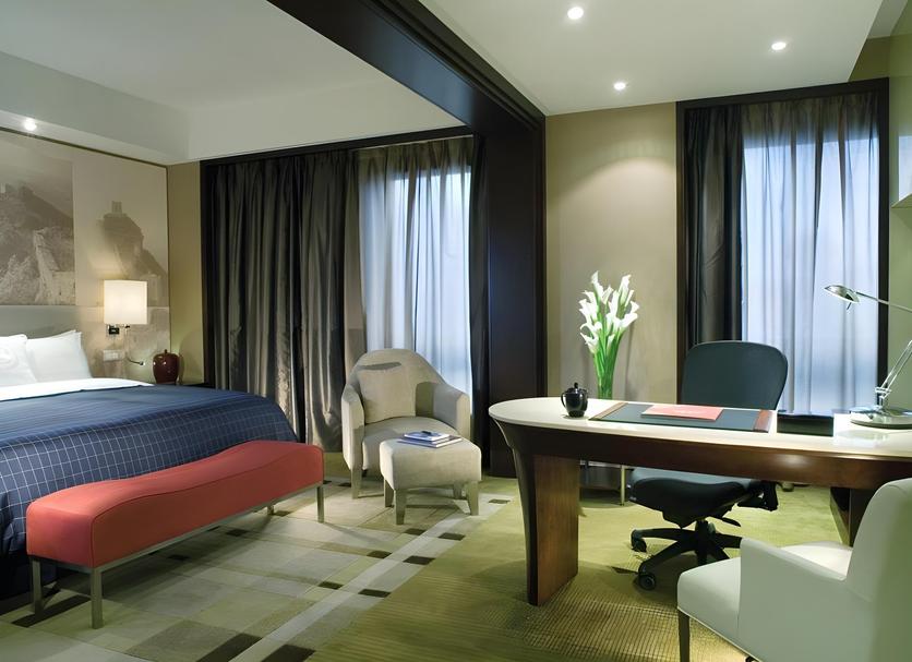 Quarto Foto
