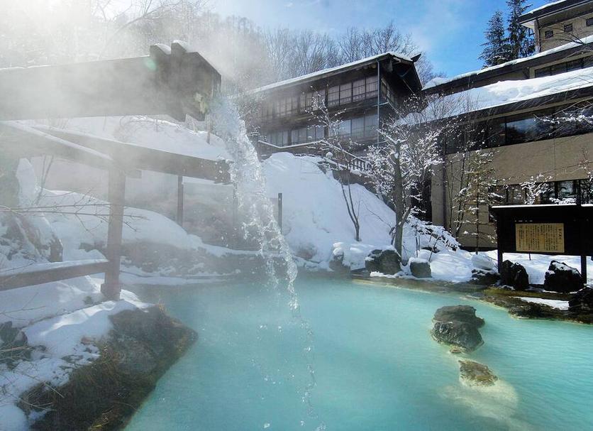 Spa Foto