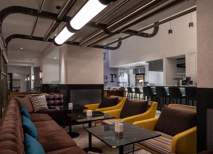 Lounge Foto