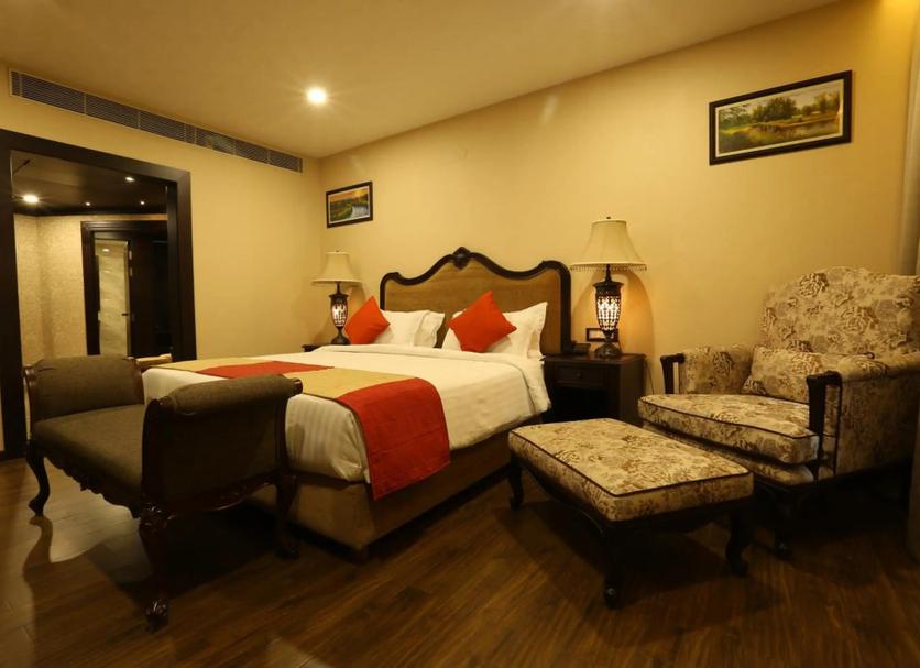 Quarto Foto
