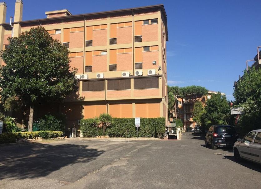 Edifício Foto