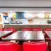 Sala de jantar