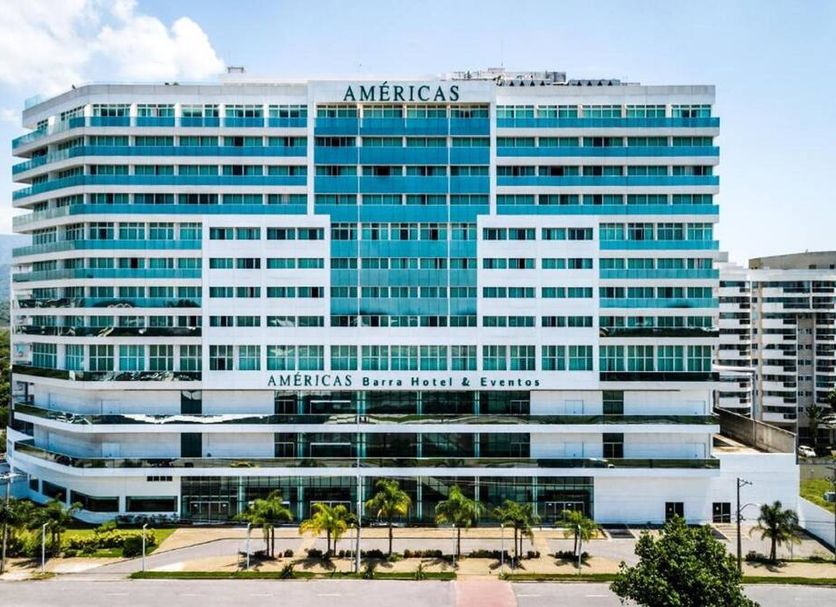 Edifício Foto