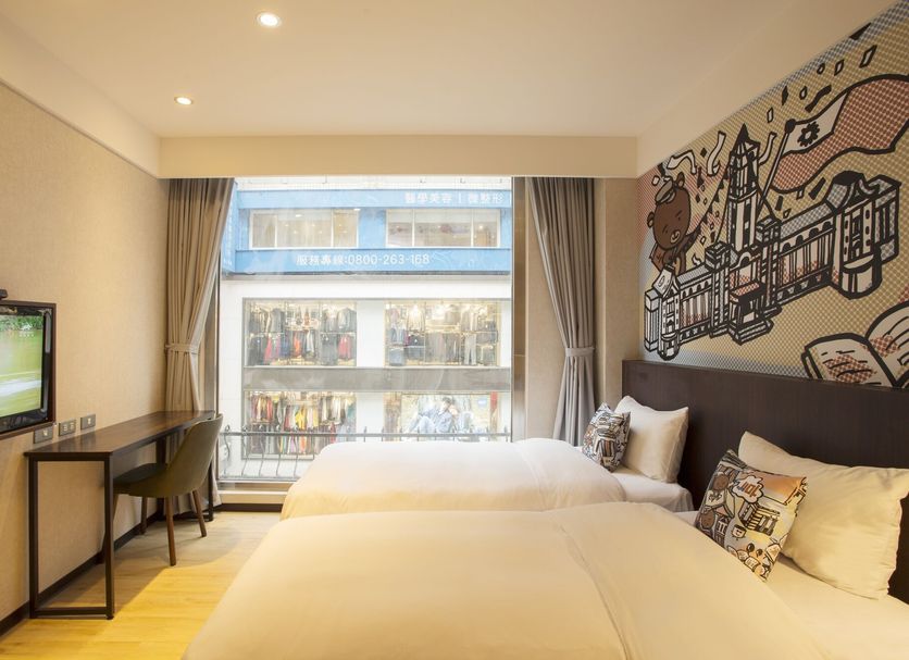 Quarto Foto