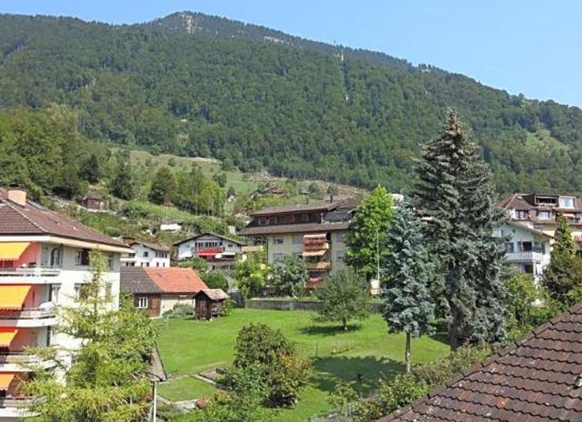 Vista externa Foto