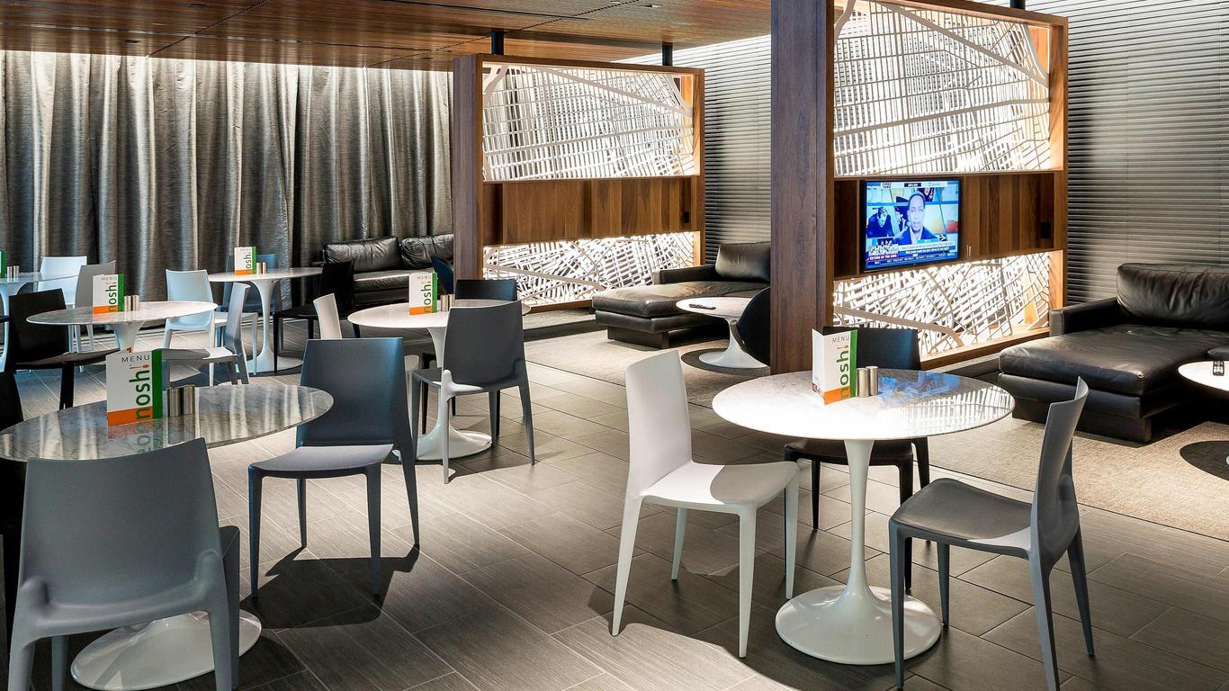 Courtyard by Marriott Long Island City/New York Manhattan View a partir