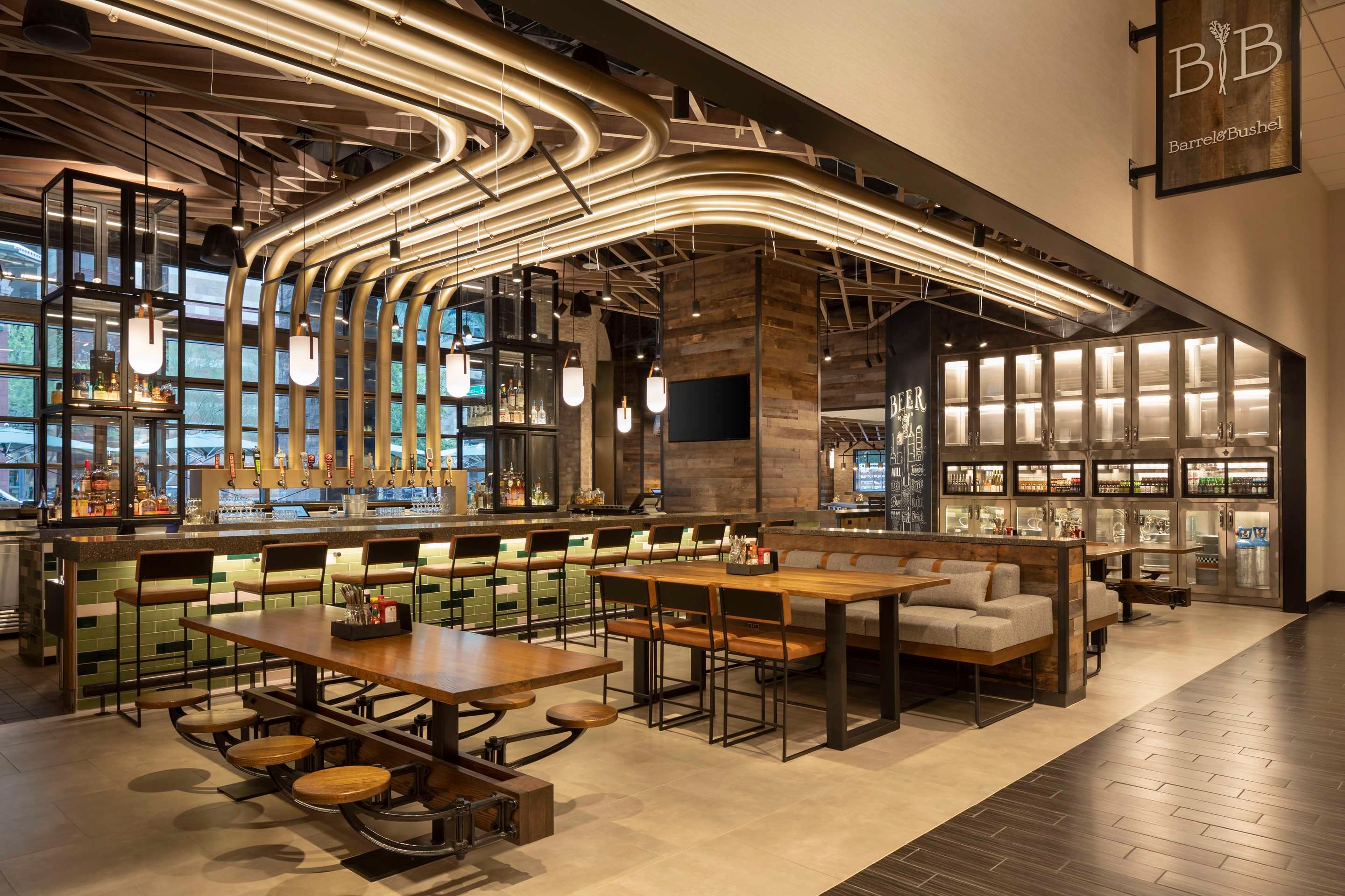Bar