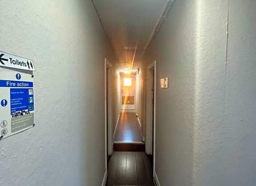 Corredor Foto