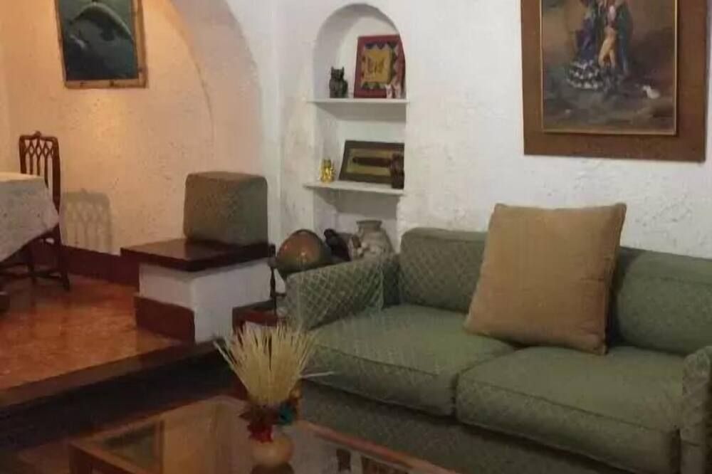 Sala de estar