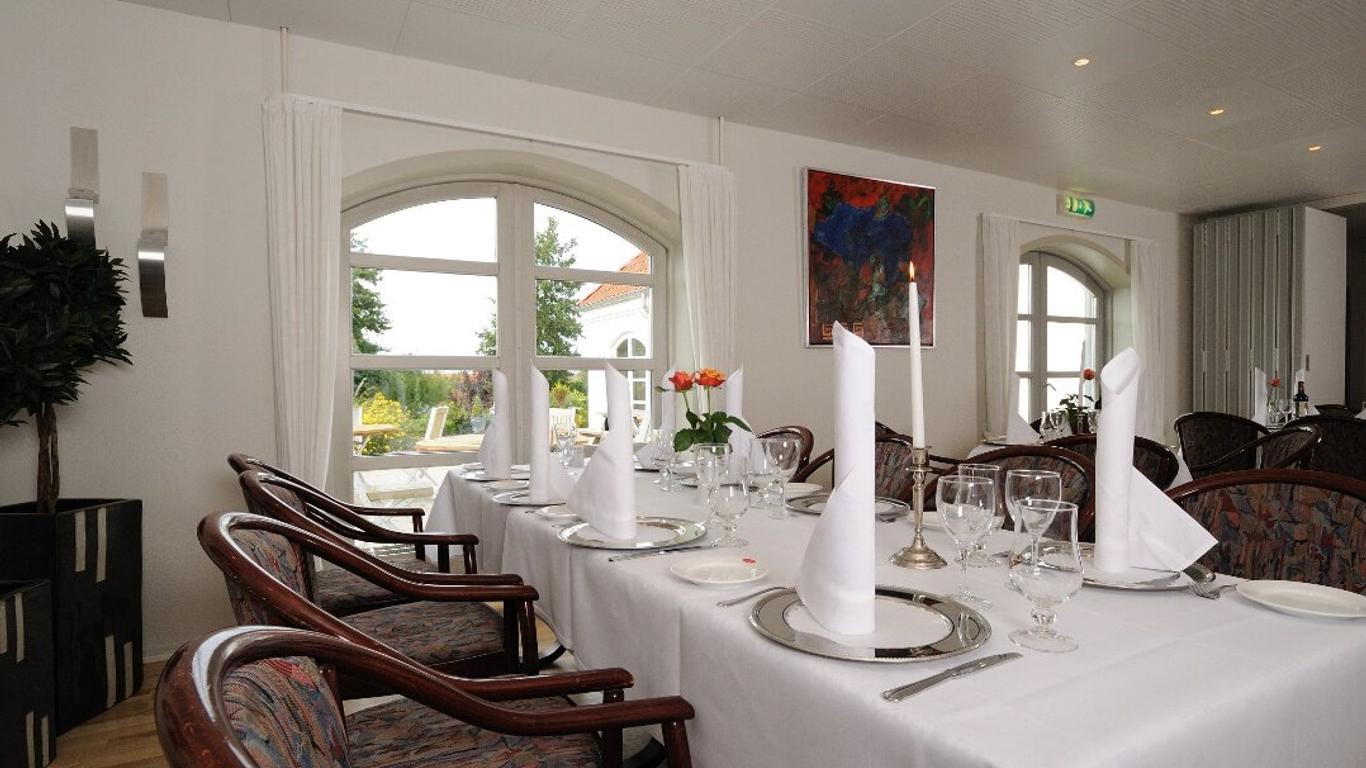 Hotel Soparken