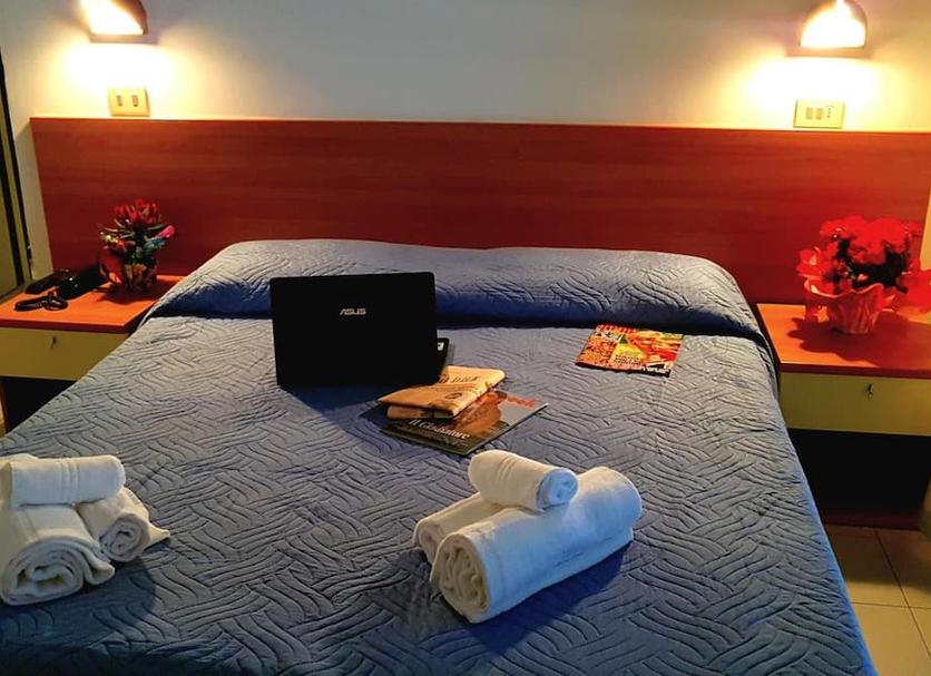 Quarto Foto