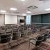 Sala de conferências
