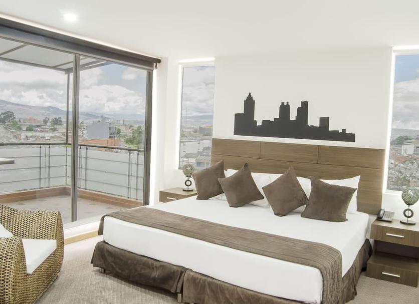 Quarto Foto