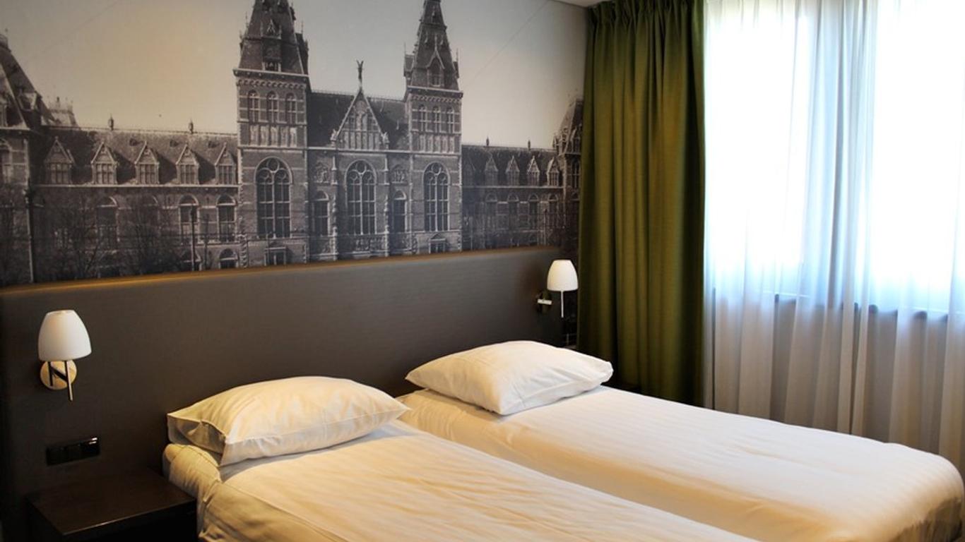 Royal Amsterdam Hotel