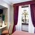 Comodidade do quarto