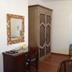 Comodidade do quarto