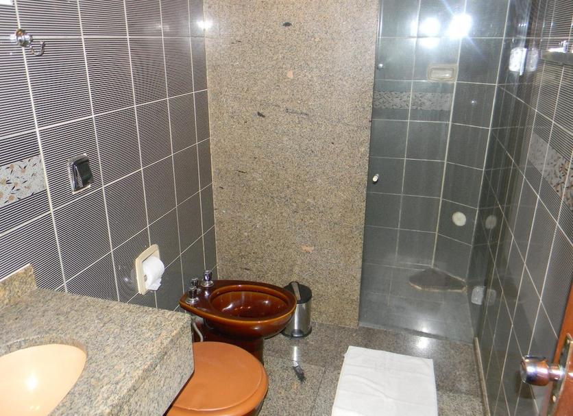 Banheiro Foto