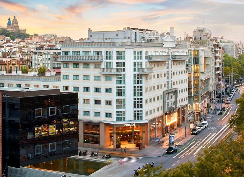 Edifício Foto