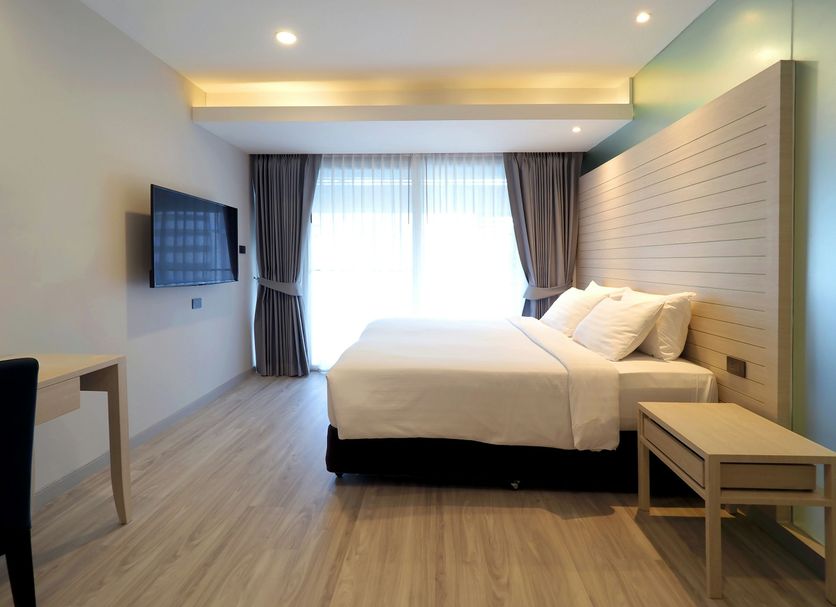 Quarto Foto