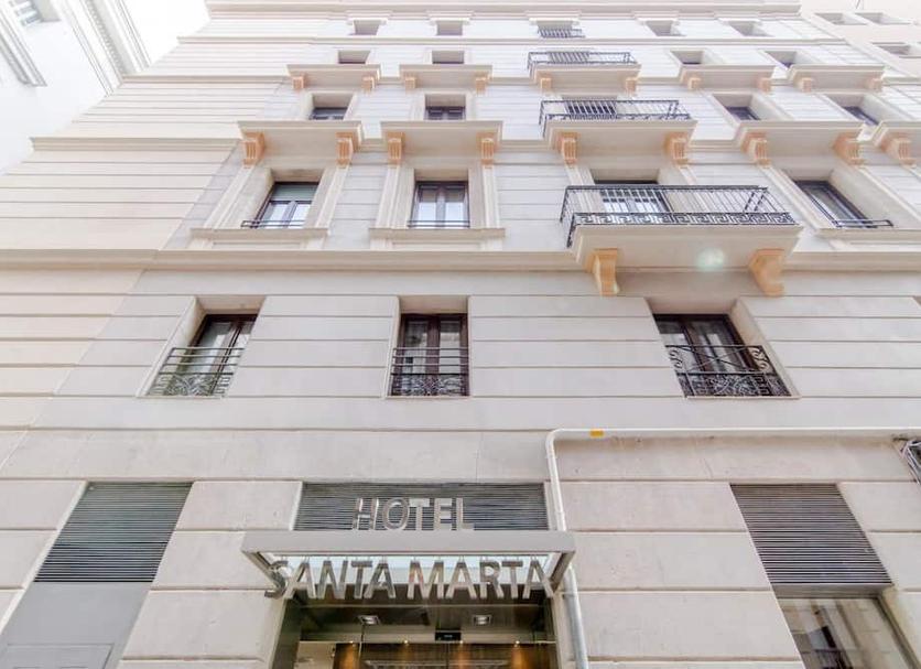 Edifício Foto