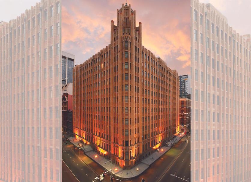 Edifício Foto