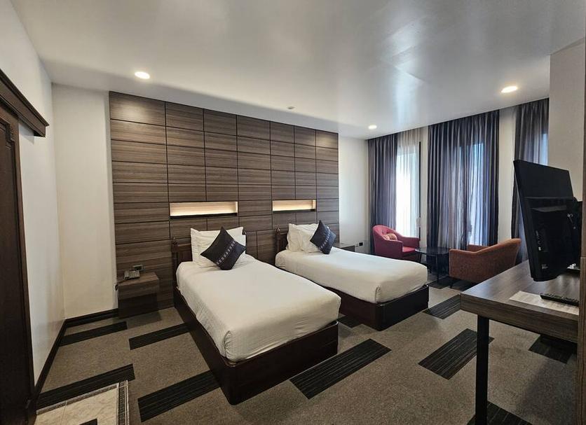 Quarto Foto