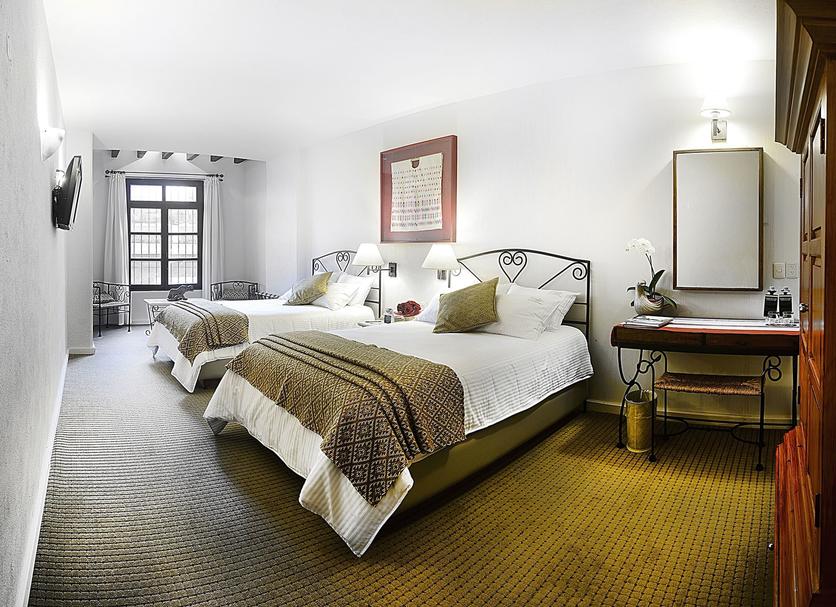 Quarto Foto