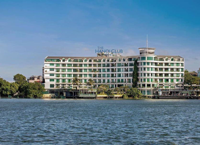 Edifício Foto