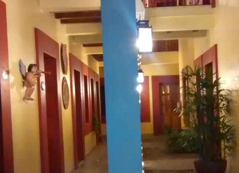Corredor Foto