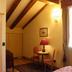Comodidade do quarto