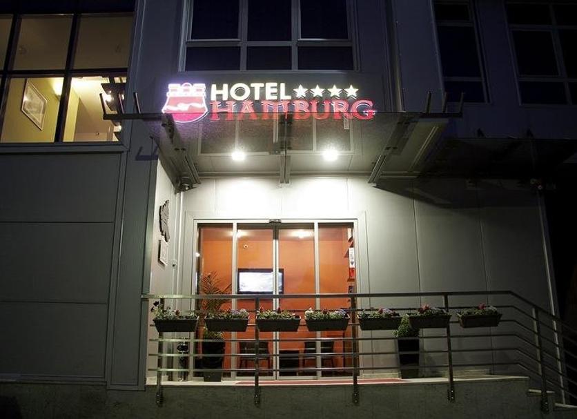 Edifício Foto