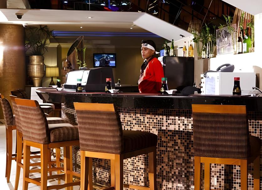 Bar Foto