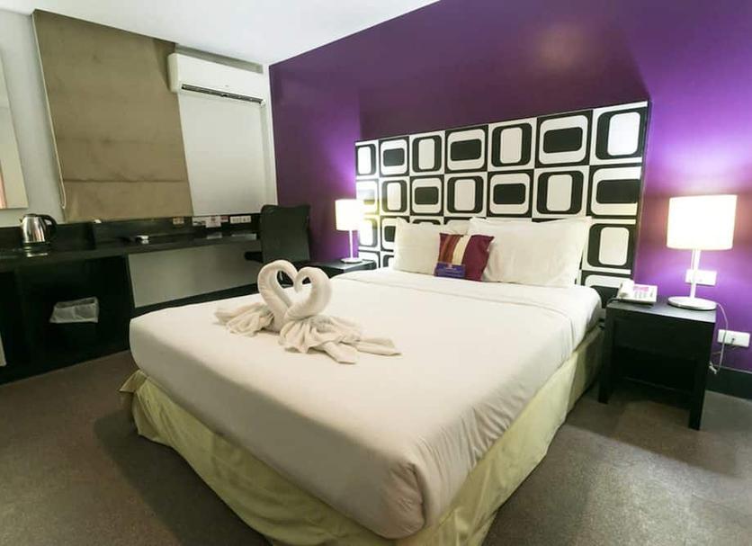 Quarto Foto
