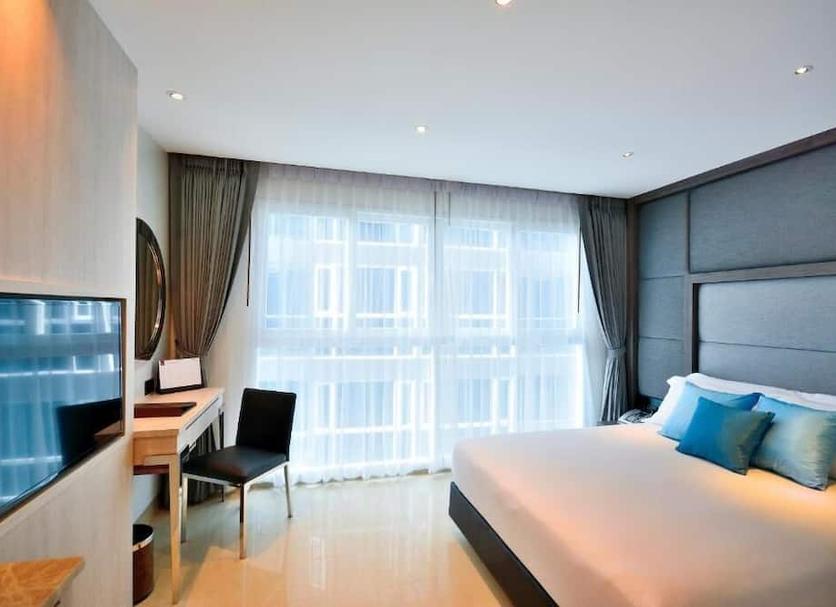 Quarto Foto