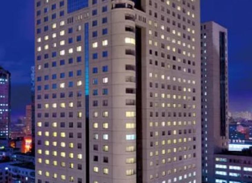 Edifício Foto