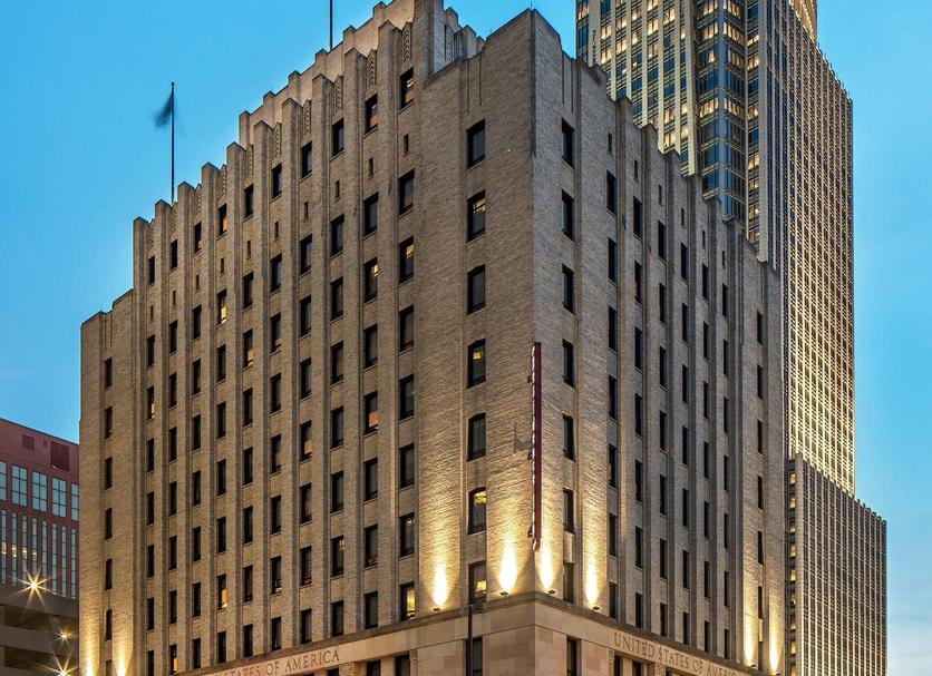 Edifício Foto