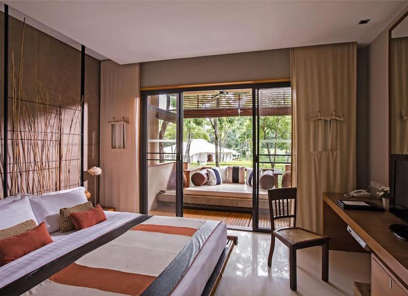 Quarto Foto