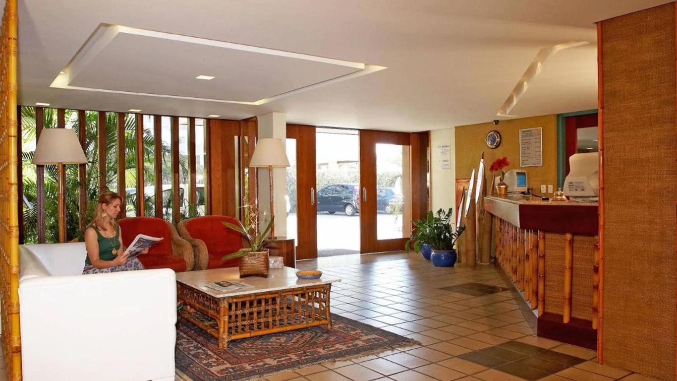 Costa Norte Ponta das Canas Hotel