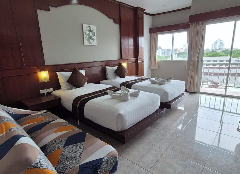 Quarto Foto