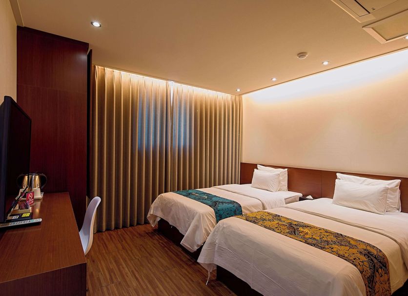 Quarto Foto
